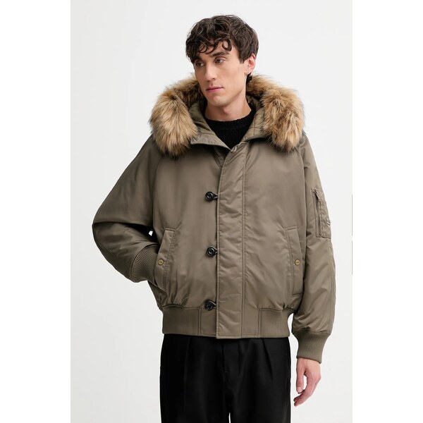 Bunda HUGO Brako2541 65969750