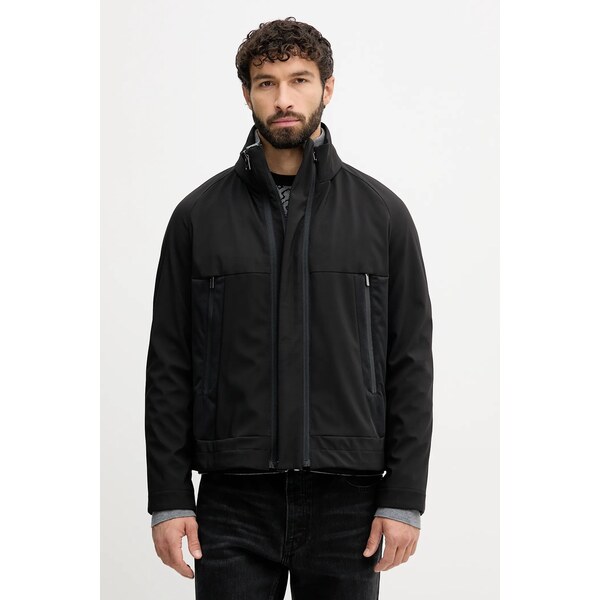 Obojstranná bunda Paul&Shark Typhoon 4 in 1 65969527