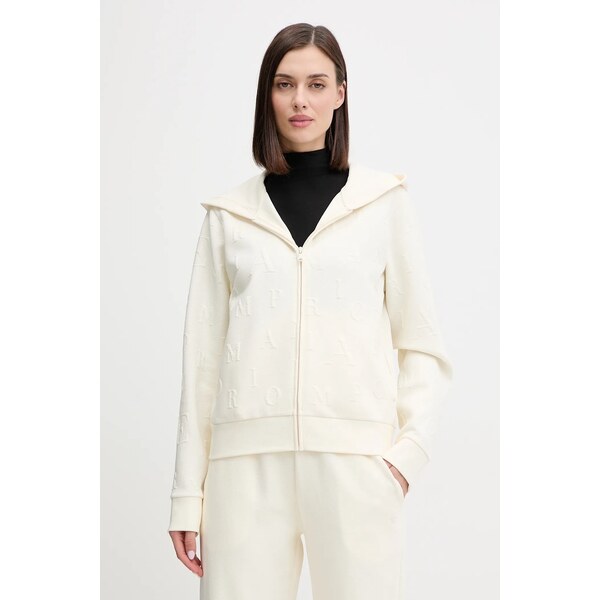 Mikina Emporio Armani Underwear 65969560