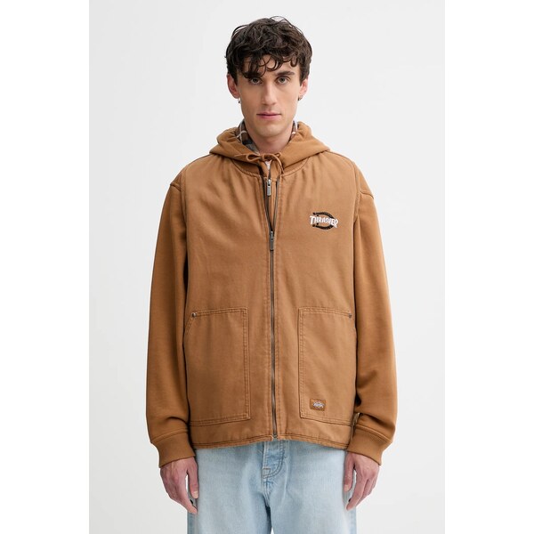 Bavlnená vesta bez rukávov Dickies 65969786