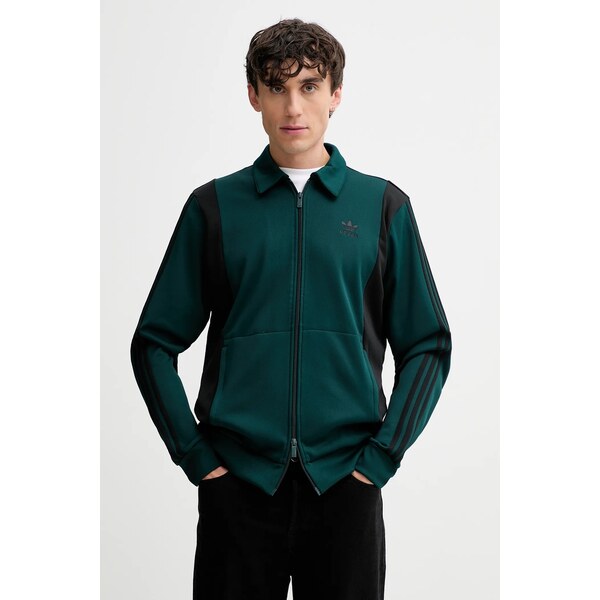 Mikina adidas Originals Panel Tt 65969824