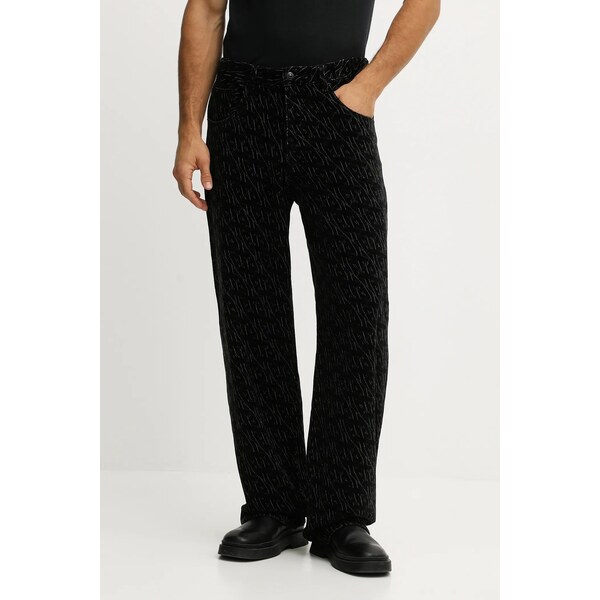 Nohavice Armani Exchange 65969809