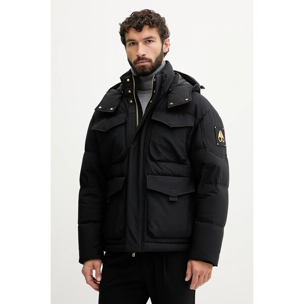 Páperová bunda MOOSE KNUCKLES DUFROST 65969847