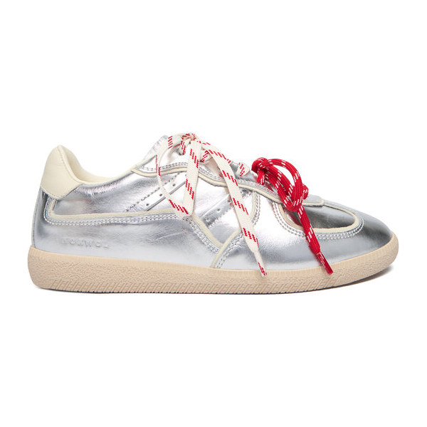 Sneakersy Nokwol 65768556