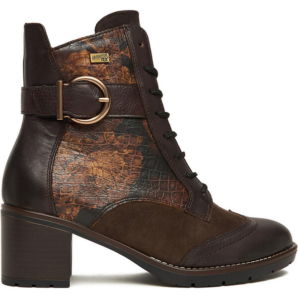 Šnurovacia obuv Remonte 65973859