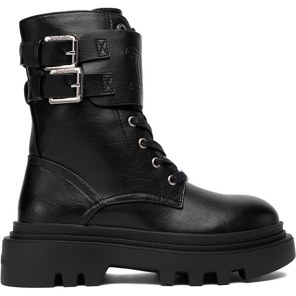 Šnurovacia obuv Juicy Couture 65973646
