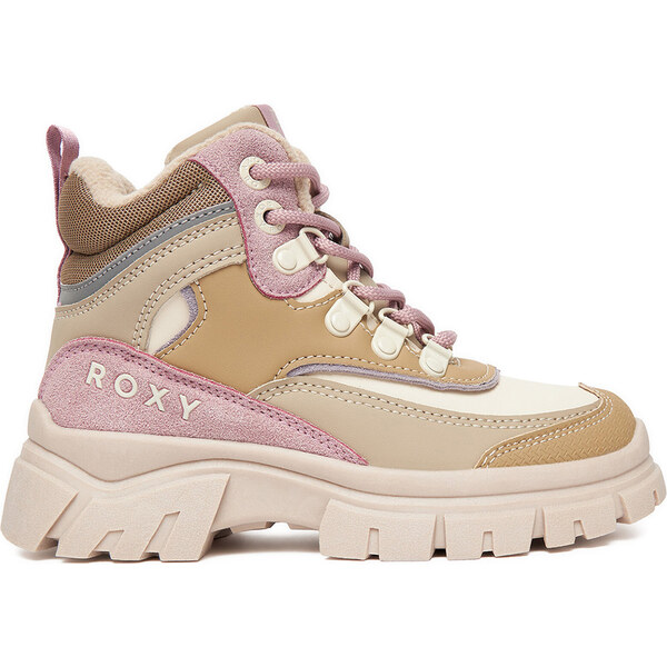 Šnurovacia obuv Roxy 65973706