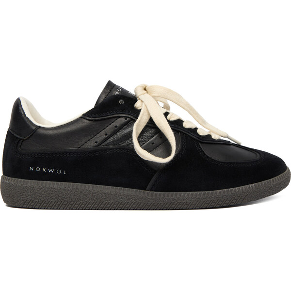 Sneakersy Nokwol 65786191