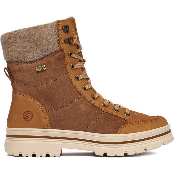 Šnurovacia obuv Remonte 65973838