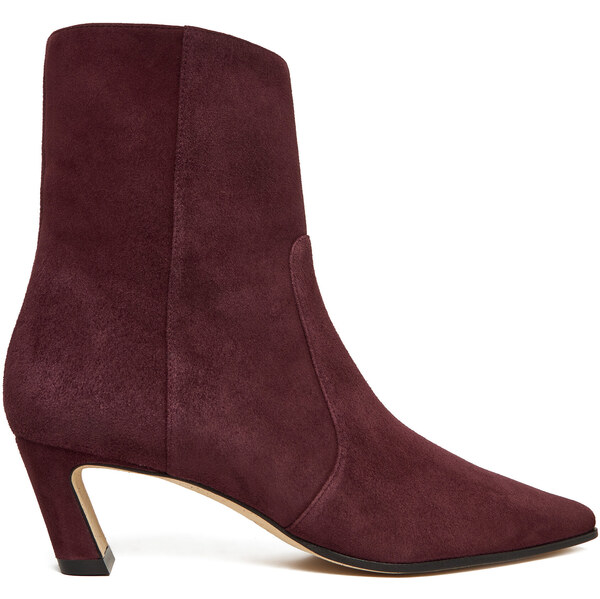 Členková obuv Stuart Weitzman 65973762