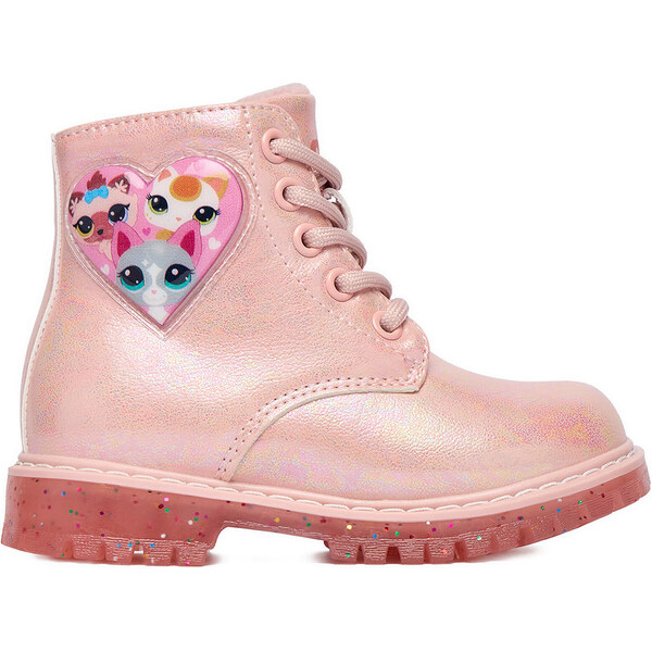 Šnurovacia obuv LITTLEST PET SHOP 65973644