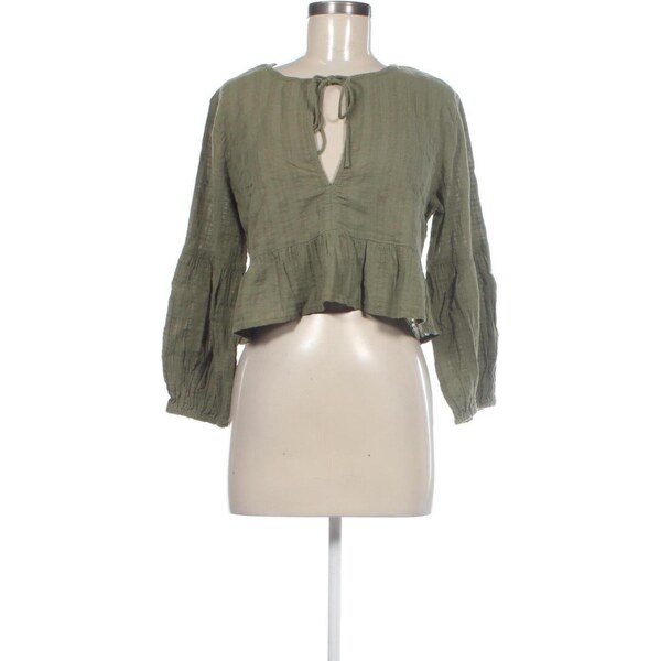 Dámska blúza Stradivarius 65970298