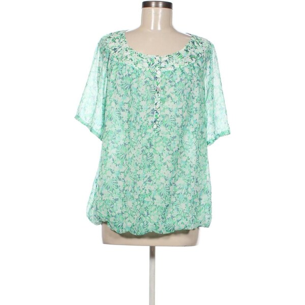 Dámska blúza Esprit 65970518