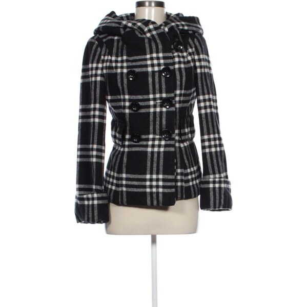 Dámsky kabát Zara 65970594