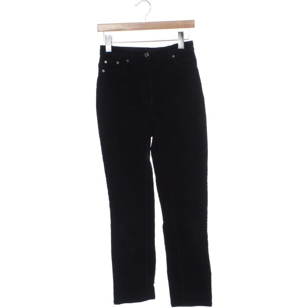 Dámske menčestráky Weekday 65970704