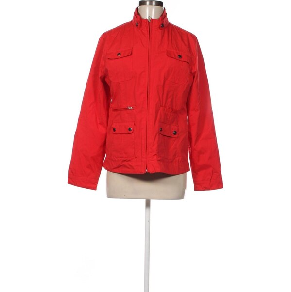 Dámska bunda Blue fllame 65970868