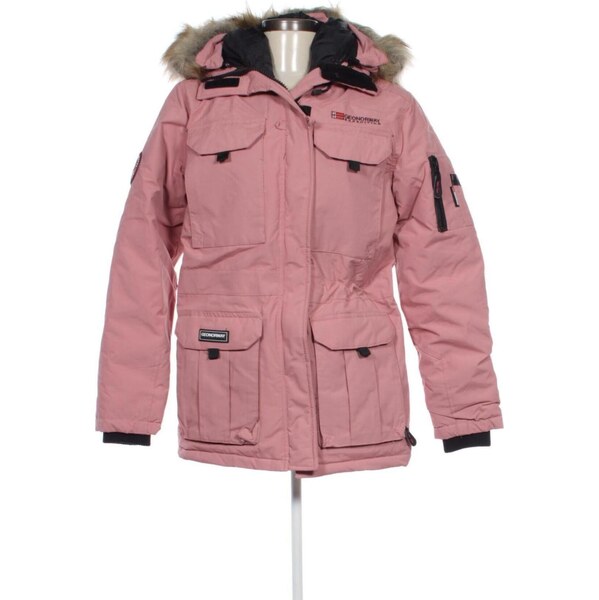 Dámska bunda Geographical Norway 65971271