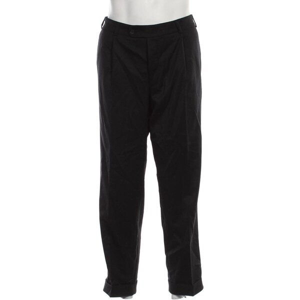 Pánske nohavice Canda 65971383