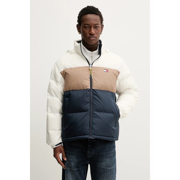 Páperová bunda Tommy Jeans 65902952