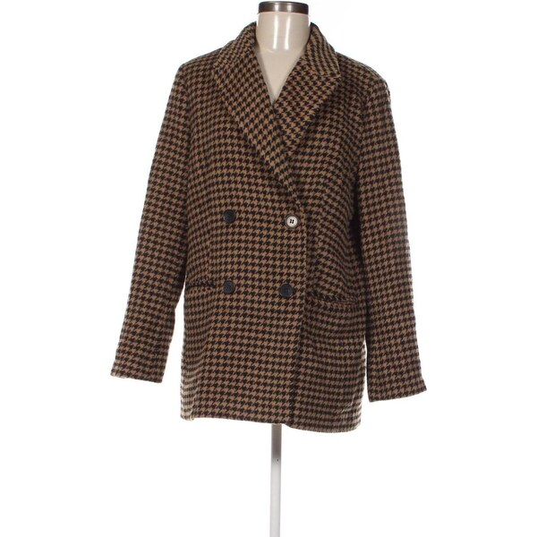 Dámsky kabát mbyM 65971615