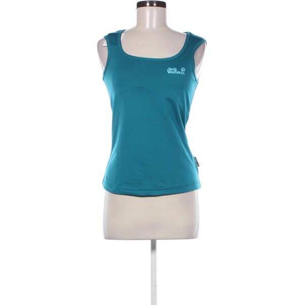 Dámsky športový top Jack Wolfskin 65971766