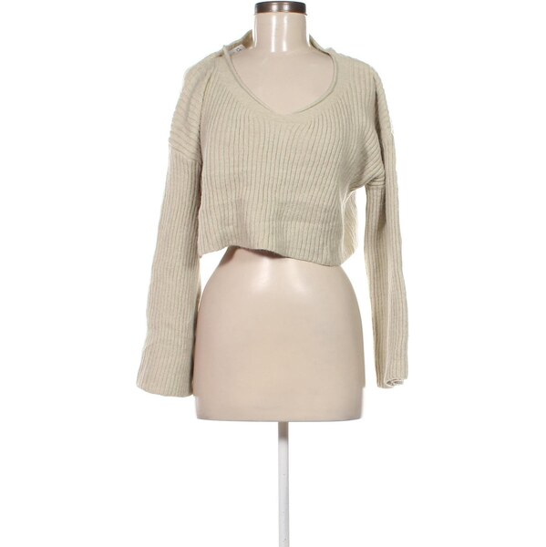 Dámsky pulóver SHEIN 65971892