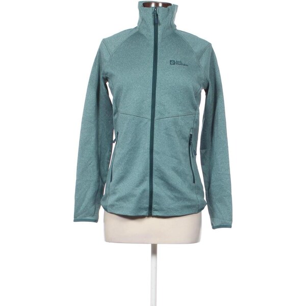 Dámsky športový vrch Jack Wolfskin 65972106