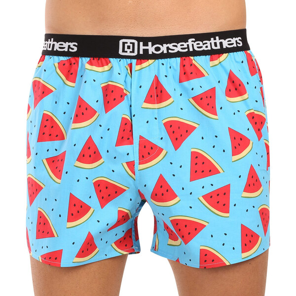 5PACK pánske trenky Horsefeathers Frazier Bundle 2 (AM287B) 65626242