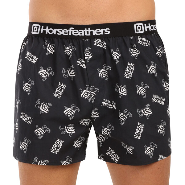 3PACK pánske trenky Horsefeathers Frazier Bundle 8 (AM096K) 65626240