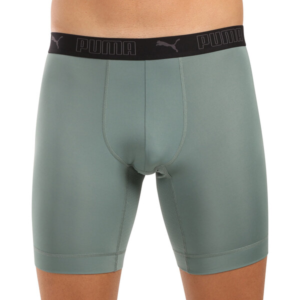 2pack pánske boxerky Puma športové viacfarebné (701210963 010) 65972425