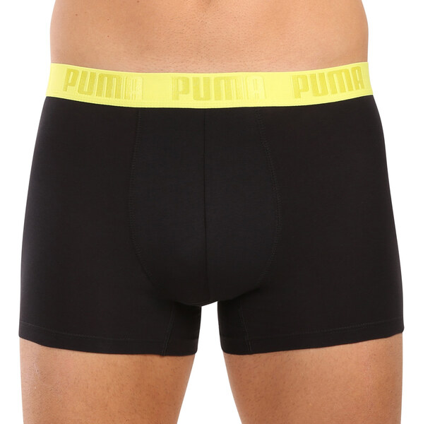 2PACK pánske boxerky Puma viacfarebné (701231478 004) 65972424