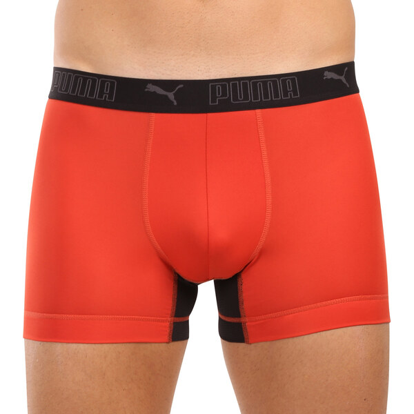 2PACK pánske boxerky Puma viacfarebné (701210961 013) 65972426