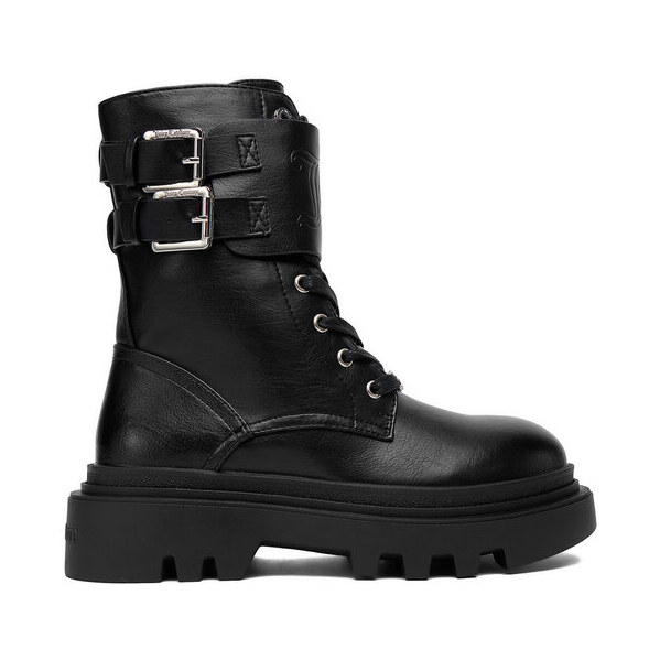 Šnurovacia obuv Juicy Couture 65973136