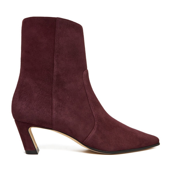 Členková obuv Stuart Weitzman 65973150