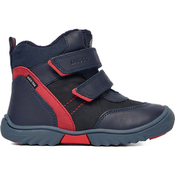 Šnurovacia obuv Lasocki Kids 64991231