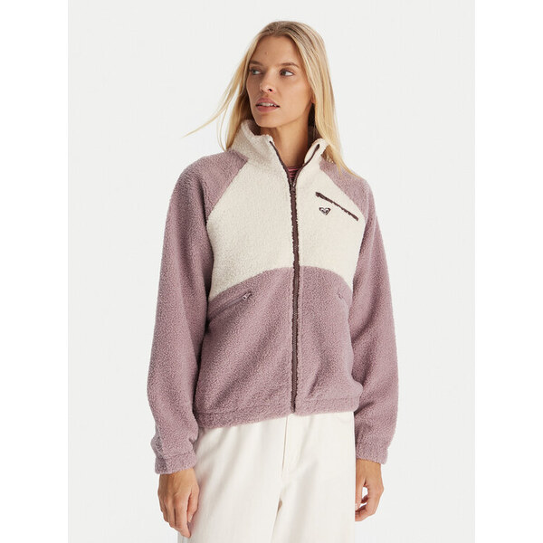 Fleecová mikina Roxy 65973155