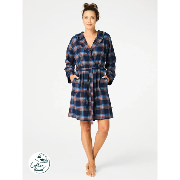 Dámsky župan Key LGD 431 65973224