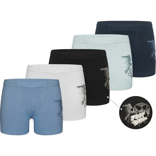 Chlapčenské boxerky Donella 7571PB27 65973250