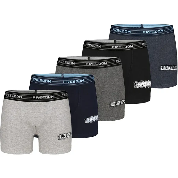 Chlapčenské boxerky Donella 8024B3 65973252