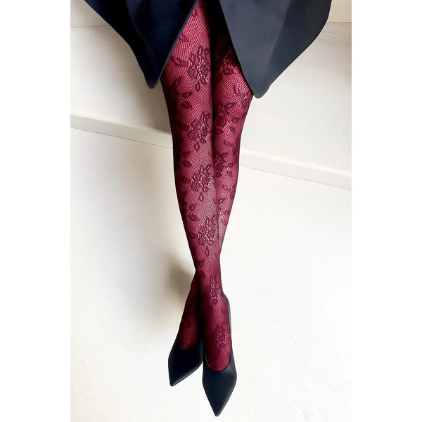 Pančuchy Veneziana Gia 1-5 66483896