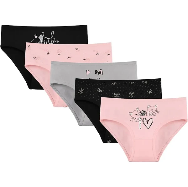 3PACK Nohavičky Donella 4181B49 65973276