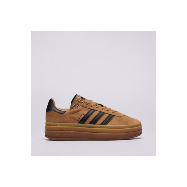 Adidas Gazelle Bold W ženy Obuv Tenisky JQ3582 65973381