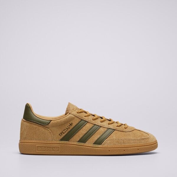 Adidas Handball Spezial Muži Obuv Tenisky JQ8298 65765362