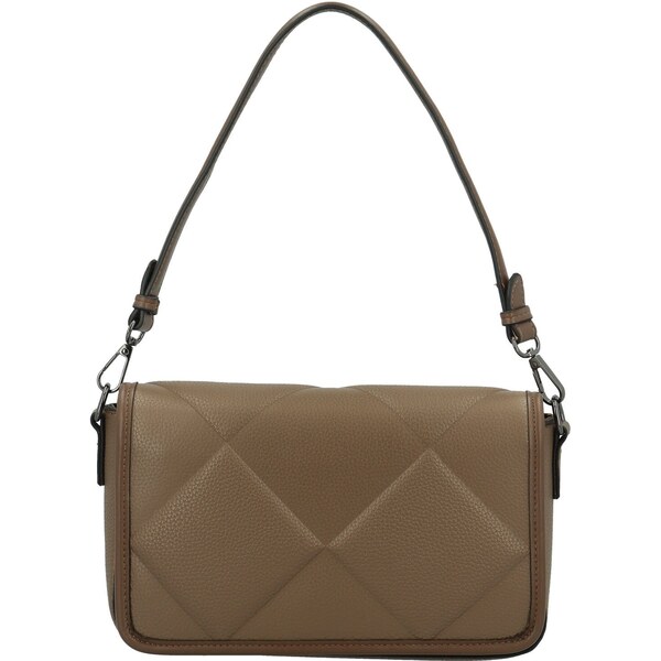 Dámska crossbody kabelka khaki - Maria C Torry Khaki 65973365