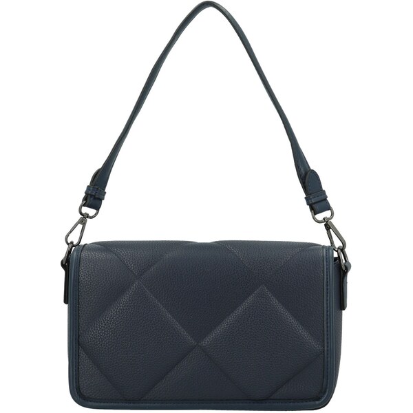 Dámska crossbody kabelka tmavo modrá - Maria C Torry tmavo modra 65973368