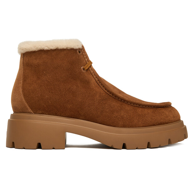 Šnurovacia obuv Stuart Weitzman 65973864