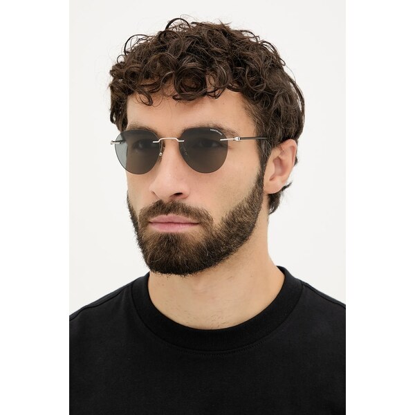 Slnečné okuliare Montblanc 65609517