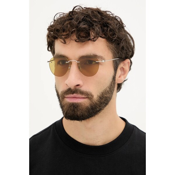 Slnečné okuliare Montblanc 65609518