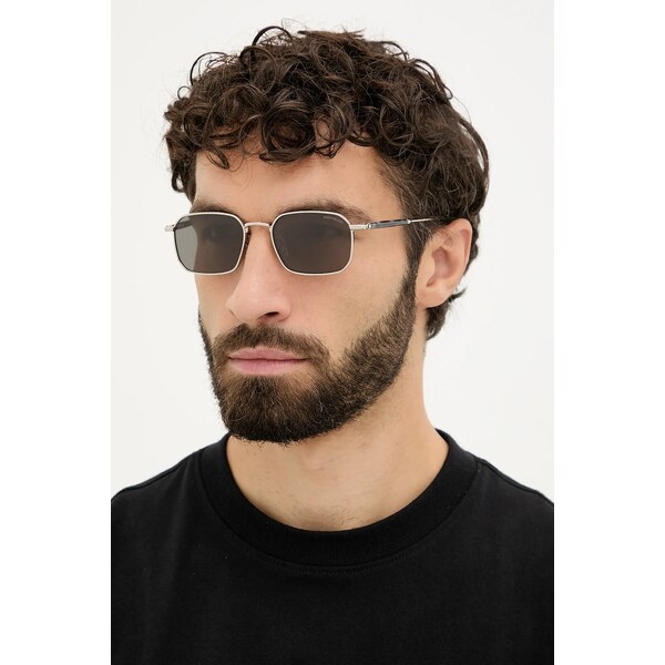 Slnečné okuliare Montblanc 65609519