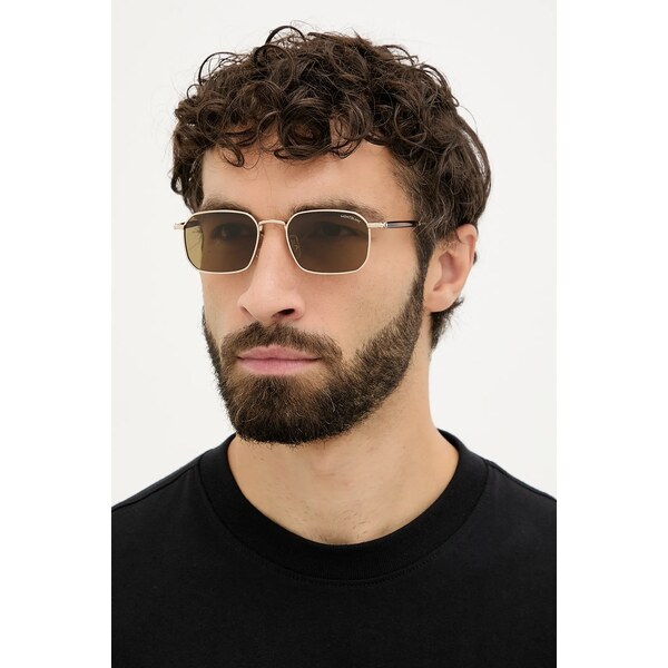 Slnečné okuliare Montblanc 65623824